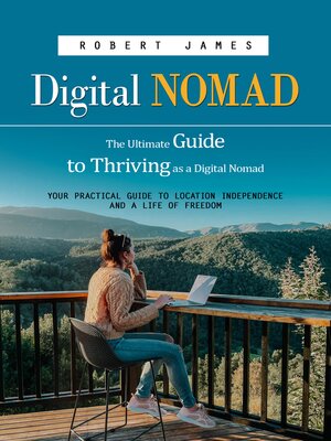 cover image of Digital Nomad